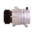 <strong>Компресор кондиціонера відновлений RENAULT Megane II 03-09, Scenic II 03-09, Laguna 00-07, Vel Satis 02-09 MSG 8200343375 R (фото 1)</strong>