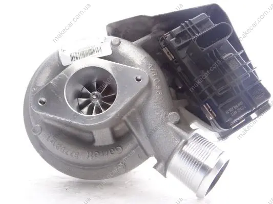 <strong>Турбіна відновлена FORD Ranger 11-22 MSG 822182-0004 (фото 1)</strong>