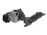<strong>Турбіна відновлена HYUNDAI Tucson TL 15-21; KIA Optima TF 10-16, Sportage SL 10-15, Optima JF 15-20, Sportage QL 16-, Carens RP 12-18 MSG 824168-0002 (фото 1)</strong>