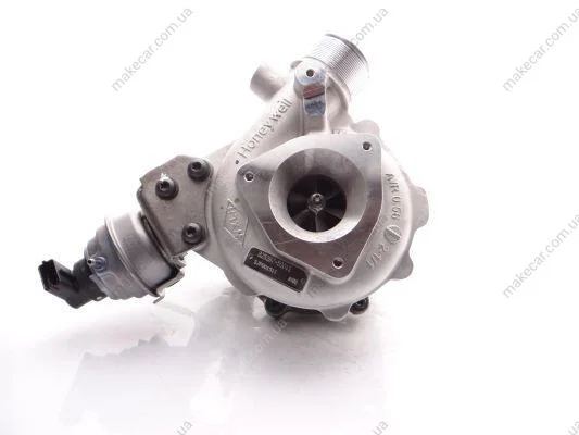 <strong>Турбіна відновлена FIAT Ducato 06-14 MSG 825287-0001 (фото 1)</strong>