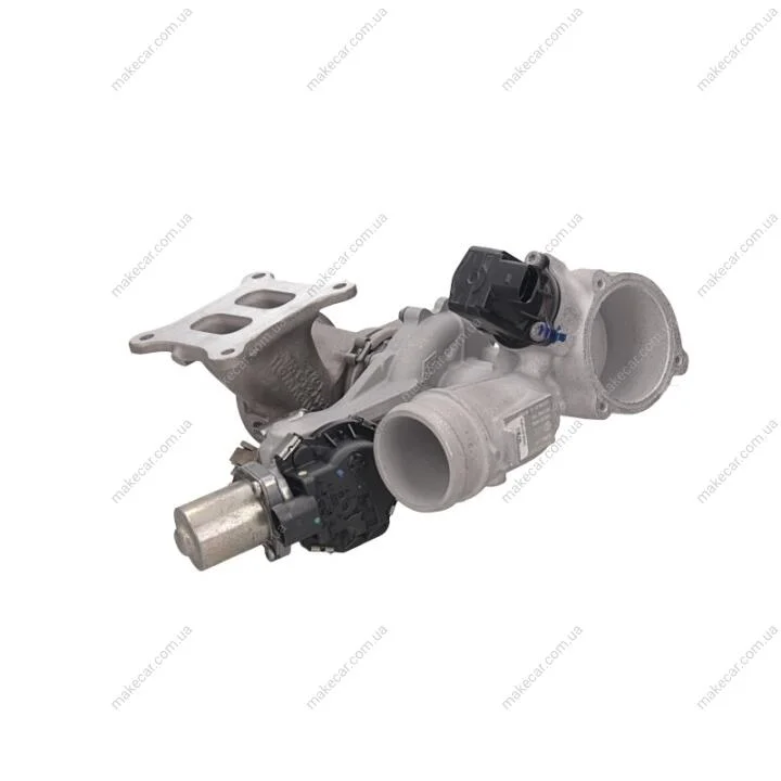 <strong>Турбіна відновлена VW Jetta VI 10-18, PASSAT B8 14- MSG 830233-0005 (фото 1)</strong>
