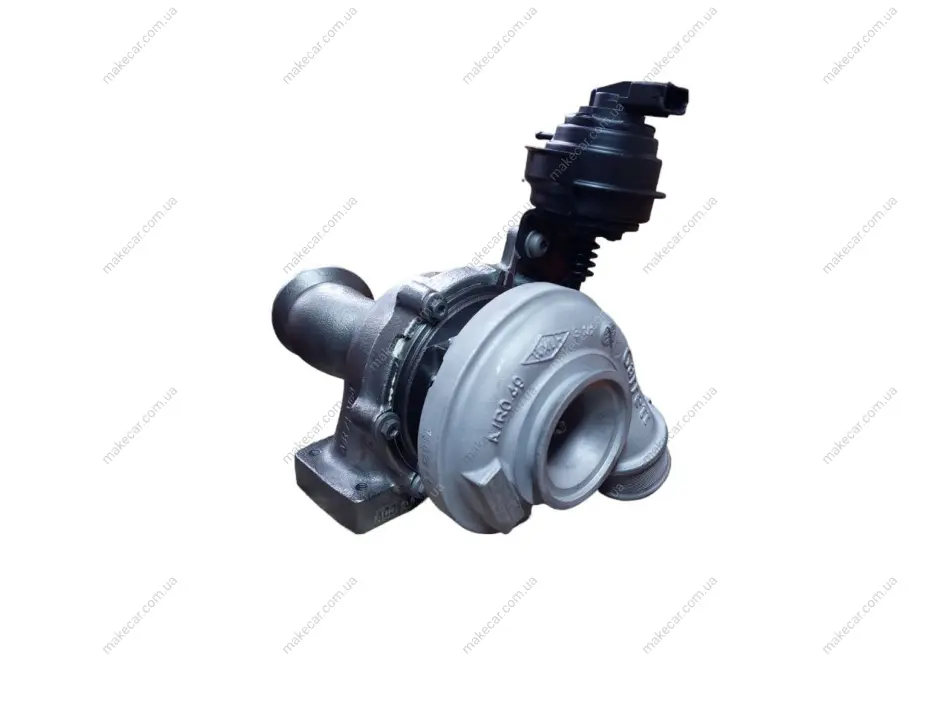 <strong>Турбіна відновлена IVECO Daily E5 11-14, Daily E6 14-, Daily E4 06-11 MSG 836825-0003 (фото 1)</strong>