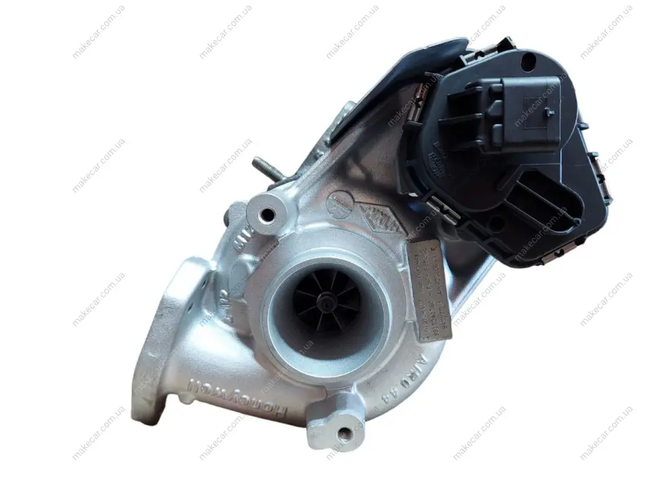 <strong>Турбіна відновлена FORD Focus IV 18-, EcoSport 13- MSG 845275-0001 (фото 1)</strong>