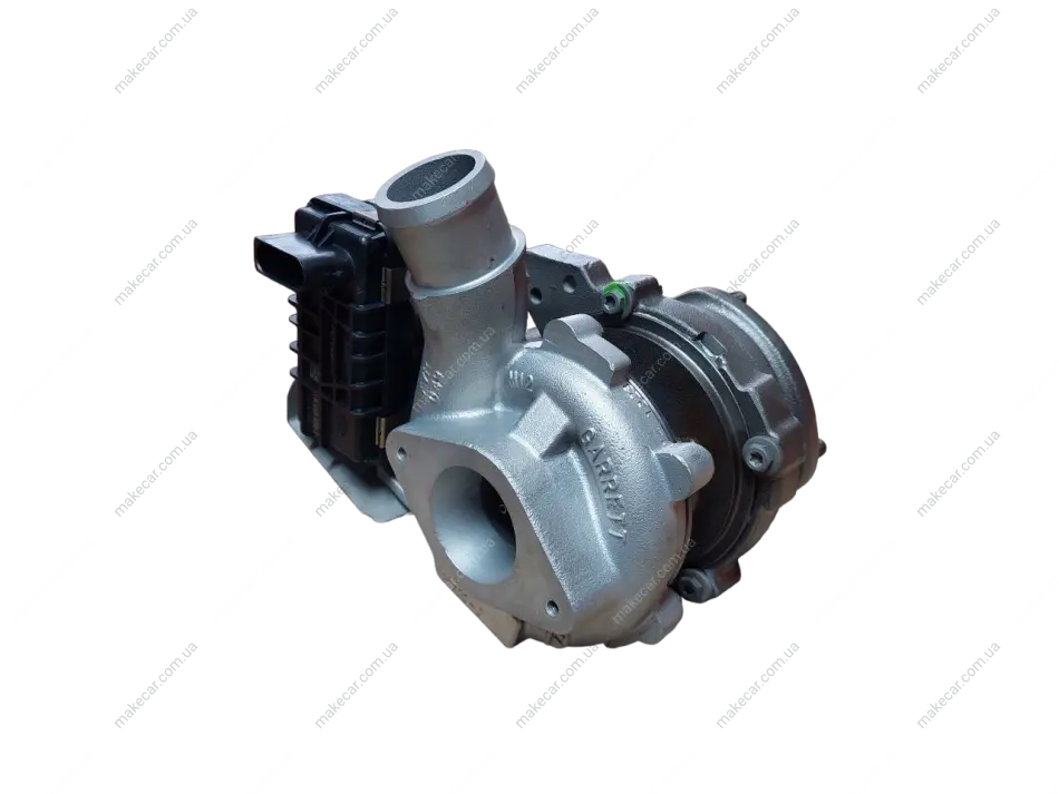 <strong>Турбіна відновлена FORD Transit 06-14, Transit 14-, Ranger 11-22 MSG 854800-0001 (фото 1)</strong>