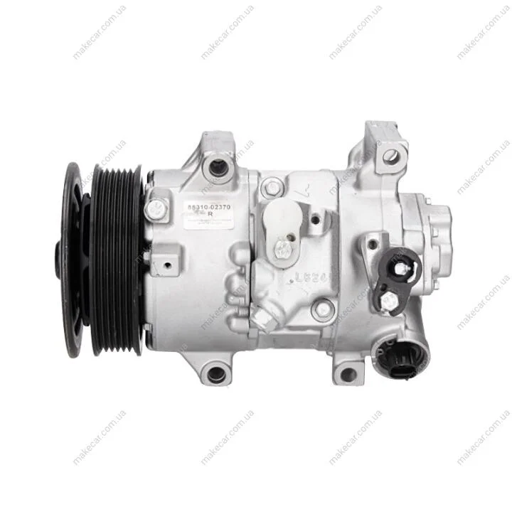 <strong>Компресор кондиціонера відновлений TOYOTA Corolla 07-13, Avensis 09-18, Auris E150 06-12, Corolla Verso 04-09, Corolla 02-07, Verso 09-18; SAAB 9-5 09-11 MSG 88310-02370 R (фото 1)</strong>