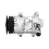 <strong>Компресор кондиціонера відновлений TOYOTA Corolla 07-13, Avensis 09-18, Auris E150 06-12, Corolla Verso 04-09, Corolla 02-07, Verso 09-18; SAAB 9-5 09-11 MSG 88310-02370 R (фото 1)</strong>