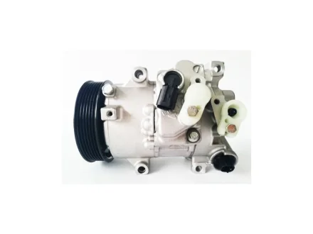 Компресор кондиціонера відновлений TOYOTA Corolla 07-13, Matrix 02-14 для Toyota MSG 88310-02711 R фото товару