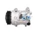 <strong>Компресор кондиціонера відновлений TOYOTA Corolla 07-13, Matrix 02-14 MSG 88310-02730 R (фото 1)</strong>
