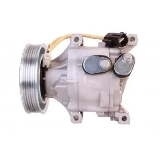 Компресор кондиціонера відновлений TOYOTA Corolla 07-13, Corolla 02-07 для MSG 88310-1A620 R фото товару
