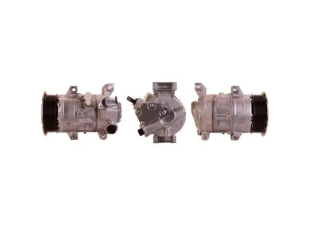 Компресор кондиціонера відновлений TOYOTA Corolla 07-13, RAV4 05-13, Avensis 09-18, Auris E150 06-12, Verso 09-18 для Toyota MSG 88310-42250 R фото товару