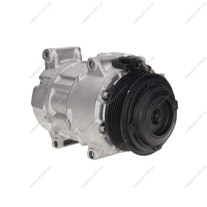 <strong>Компресор кондиціонера відновлений TOYOTA Alphard 08-15; LEXUS ES 12-18, ES 06-12 MSG 88320-08060 R (фото 1)</strong>