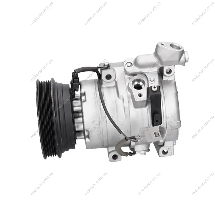 <strong>Компресор кондиціонера відновлений TOYOTA RAV4 00-05, Picnic 01-09 MSG 88320-42110 R (фото 1)</strong>