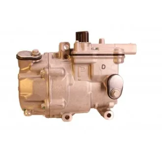 Компресор кондиціонера електричний відновлений TOYOTA Corolla 13-18, Auris E150 06-12, Prius 09-17, Auris E180 12-18 для MSG 88370-47030 R фото товару
