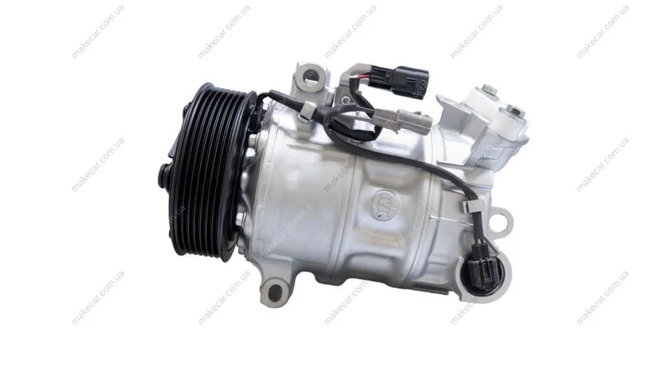 <strong>Компресор кондиціонера відновлений RENAULT Kadjar 15-22, Megane IV 16-, Scenic IV 16-22 MSG 92600-1268R R (фото 1)</strong>