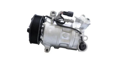 Компресор кондиціонера відновлений RENAULT Kadjar 15-22, Megane IV 16-, Scenic IV 16-22 для MSG 92600-1268R R фото товару