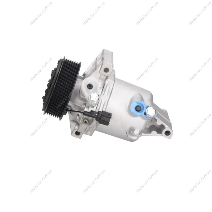 <strong>Компресор кондиціонера відновлений NISSAN Juke 10-19, Sentra 12-21 MSG 92600-1HC1B R (фото 1)</strong>