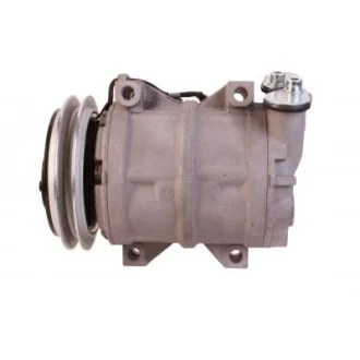 Компресор кондиціонера відновлений NISSAN NP300 08-14, Pickup D22 97-05 для MSG 92600-2TB0A R фото товару