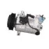 <strong>Компресор кондиціонера відновлений RENAULT Megane III 09-16, Scenic III 09-16, Espace 15-, Kadjar 15-22, Koleos 16-, Talisman 15-22; NISSAN X-Trail T32 14-21, Qashqai 14-22, Rogue T32 13-20 MSG 92600-4EB0A R (фото 1)</strong>