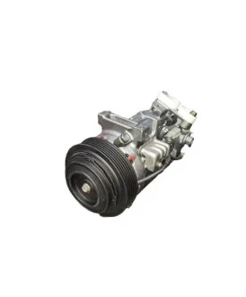 Компресор кондиціонера відновлений RENAULT Kadjar 15-22; NISSAN Qashqai 14-22 для Renault, Nissan MSG 92600-4EB2A R фото товару