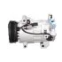 <strong>Компресор кондиціонера відновлений RENAULT Clio IV 12-19 MSG 926009582R R (фото 1)</strong>