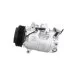 <strong>Компресор кондиціонера відновлений RENAULT Scenic III 09-16, Megane II 03-09, Scenic II 03-09; NISSAN Qashqai 07-14, X-Trail T31 07-14 MSG 92600-BB01A R (фото 1)</strong>