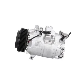 Компресор кондиціонера відновлений RENAULT Scenic III 09-16, Megane II 03-09, Scenic II 03-09; NISSAN Qashqai 07-14, X-Trail T31 07-14 для Nissan, Renault MSG 92600-BB01A R фото товару