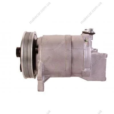 <strong>Компресор кондиціонера відновлений NISSAN Murano Z50 02-08 MSG 92600-CA03B R (фото 1)</strong>