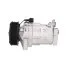 <strong>Компресор кондиціонера відновлений NISSAN Note 05-12, Micra K12 03-10, Tiida C11 04-12 MSG 92600-CJ700 R (фото 1)</strong>