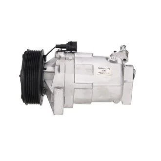 Компресор кондиціонера відновлений NISSAN Note 05-12, Micra K12 03-10, Tiida C11 04-12 для MSG 92600-CJ700 R фото товару
