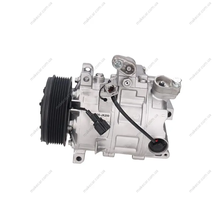 <strong>Компресор кондиціонера відновлений INFINITI G 07-14, M 10-13 MSG 92600-JK200 R (фото 1)</strong>
