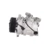 <strong>Компресор кондиціонера відновлений INFINITI G 07-14, M 10-13 MSG 92600-JK200 R (фото 1)</strong>