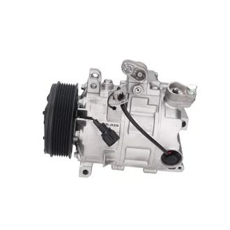 Компресор кондиціонера відновлений INFINITI G 07-14, M 10-13 для Infiniti MSG 92600-JK200 R фото товару