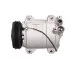 <strong>Компресор кондиціонера відновлений SUZUKI Grand Vitara 06-17, Grand Vitara 98-05 MSG 95200-54JB0 R (фото 1)</strong>