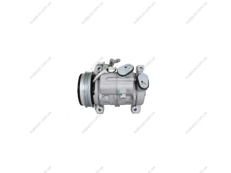 <strong>Компресор кондиціонера відновлений SUZUKI SX-4 14-21, Vitara 15- MSG 95200-61M10 R (фото 1)</strong>
