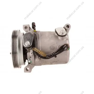 <strong>Компресор кондиціонера відновлений SUZUKI Ignis 03-08 MSG 95200-69GA0 R (фото 1)</strong>