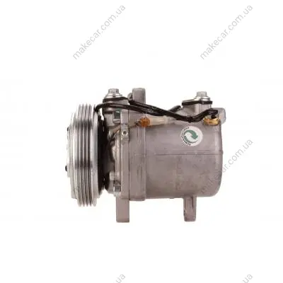 <strong>Компресор кондиціонера відновлений SUZUKI Jimny 98-18, Grand Vitara 98-05, Swift 90-04 MSG 95200-70CH0 R (фото 1)</strong>