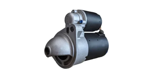 Стартер відновлений CHEVROLET Aveo T250/255 06-16, Aveo T200 03-08, Spark 10-17; DAEWOO Matiz 98-11 для Chevrolet, Daewoo MSG 96469962 фото товару