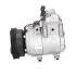 <strong>Компресор кондиціонера відновлений HYUNDAI Getz TB 02-10, Accent LC 00-06, Coupe RD 96-01, Sonata Y3 93-99 MSG 97701-1C150 R (фото 1)</strong>