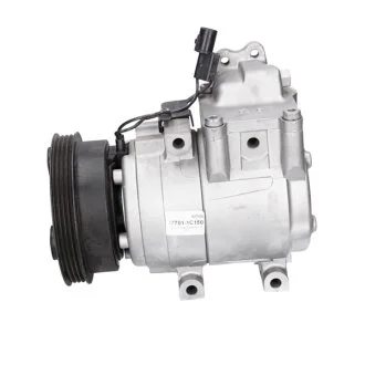 Компресор кондиціонера відновлений HYUNDAI Getz TB 02-10, Accent LC 00-06, Coupe RD 96-01, Sonata Y3 93-99 для MSG 97701-1C150 R фото товара