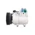 <strong>Компресор кондиціонера відновлений HYUNDAI Accent MC 06-10, Getz TB 02-10, Accent LC 00-06 MSG 97701-1C600 R (фото 1)</strong>