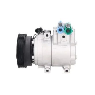 Компресор кондиціонера відновлений HYUNDAI Accent MC 06-10, Getz TB 02-10, Accent LC 00-06 для KIA, Hyundai MSG 97701-1C600 R фото товару