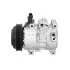 <strong>Компресор кондиціонера відновлений HYUNDAI i-20 PB 08-14 MSG 97701-1J000 R (фото 1)</strong>