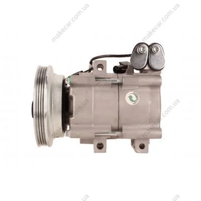 <strong>Компресор кондиціонера відновлений HYUNDAI Elantra XD 00-06, Coupe RD 96-01, Sonata Y3 93-99 MSG 97701-29000 R (фото 1)</strong>