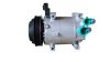<strong>Компресор кондиціонера відновлений HYUNDAI i-20 PB 08-14 MSG 97701-4P000 R (фото 1)</strong>