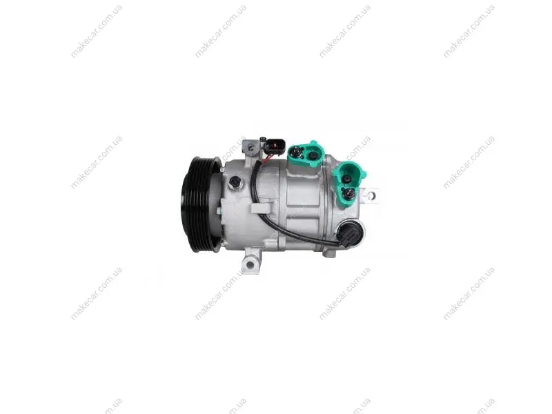 <strong>Компресор кондиціонера відновлений HYUNDAI Tucson TL 15-21; KIA Sportage QL 16- MSG 97701-D7000 R (фото 1)</strong>
