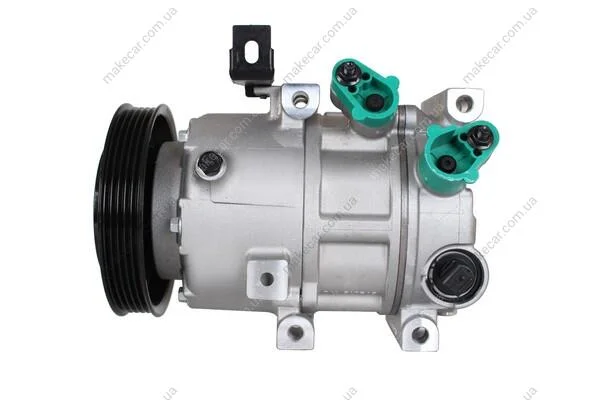 <strong>Компресор кондиціонера відновлений HYUNDAI Tucson TL 15-21; KIA Sportage QL 16- MSG 97701-D7100 R (фото 1)</strong>