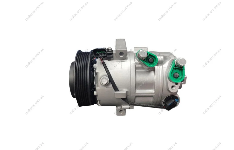 <strong>Компресор кондиціонера відновлений HYUNDAI Tucson TL 15-21; KIA Sportage QL 16- MSG 97701-D7200 R (фото 1)</strong>