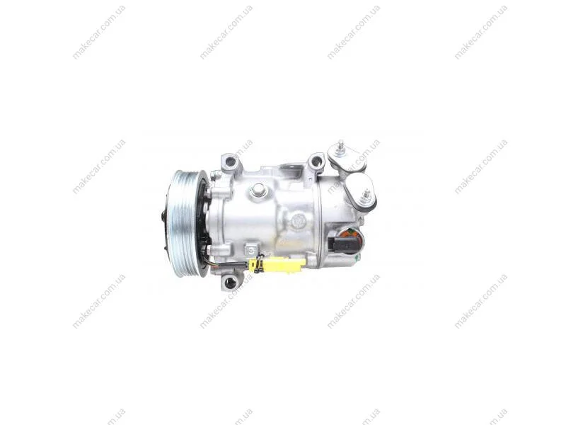 <strong>Компресор кондиціонера відновлений CITROEN C4 Cactus 14-18 MSG 9802501780 R (фото 1)</strong>