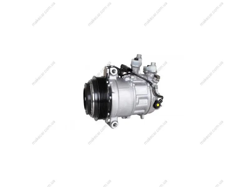 <strong>Компресор кондиціонера відновлений MERCEDES-BENZ E-Class W213 16-, CLS C257 18-, E-Class C238 17- MSG A0008301301 R (фото 1)</strong>