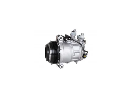 Компресор кондиціонера відновлений MERCEDES-BENZ E-Class W213 16-, CLS C257 18-, E-Class C238 17- для MSG A0008301301 R фото товара